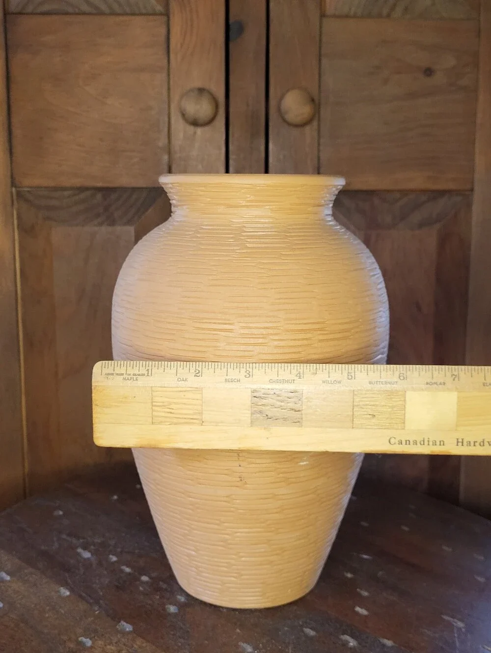 Pier 1 Vase